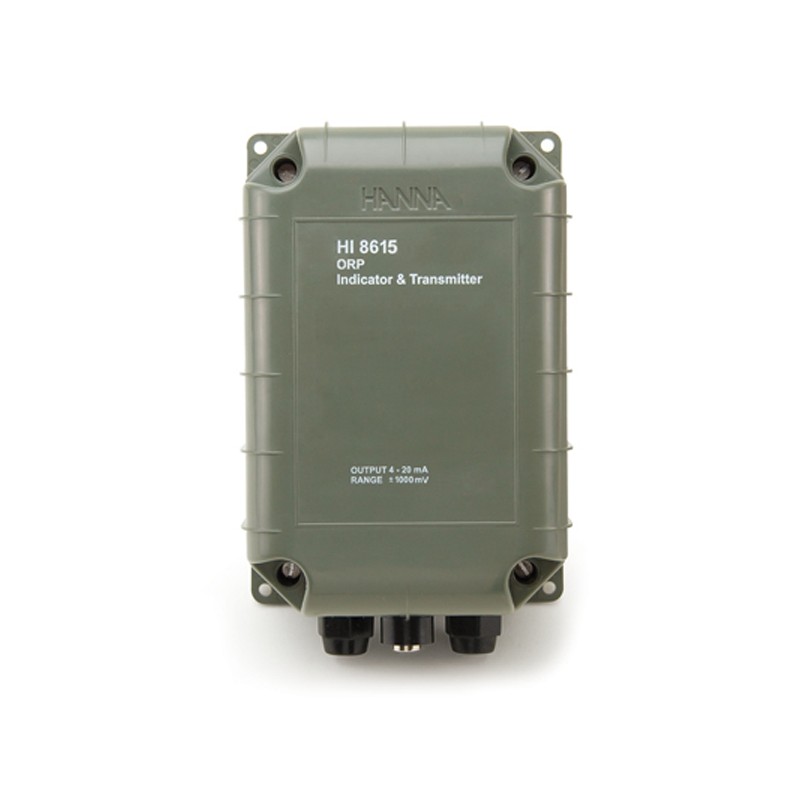 Hanna HI-8615N ORP Transmitter