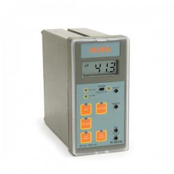 Hanna HI-8931DN Panel Mounted Conductivity Controller